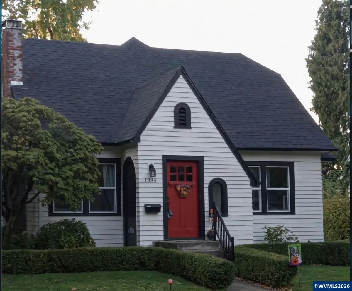 1335  19th St NE, Salem, OR 97301 - #1