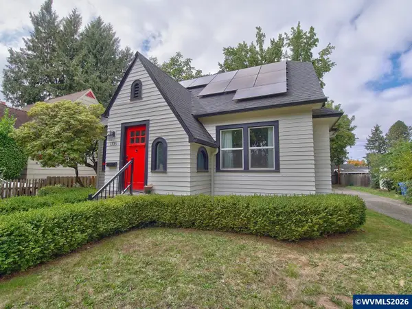 1335  19th St NE, Salem, OR 97301