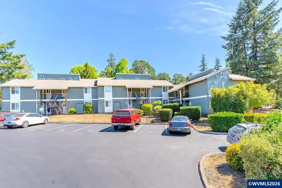 2048 NE Highway 99W Hwy, McMinnville, OR 97128 - #3