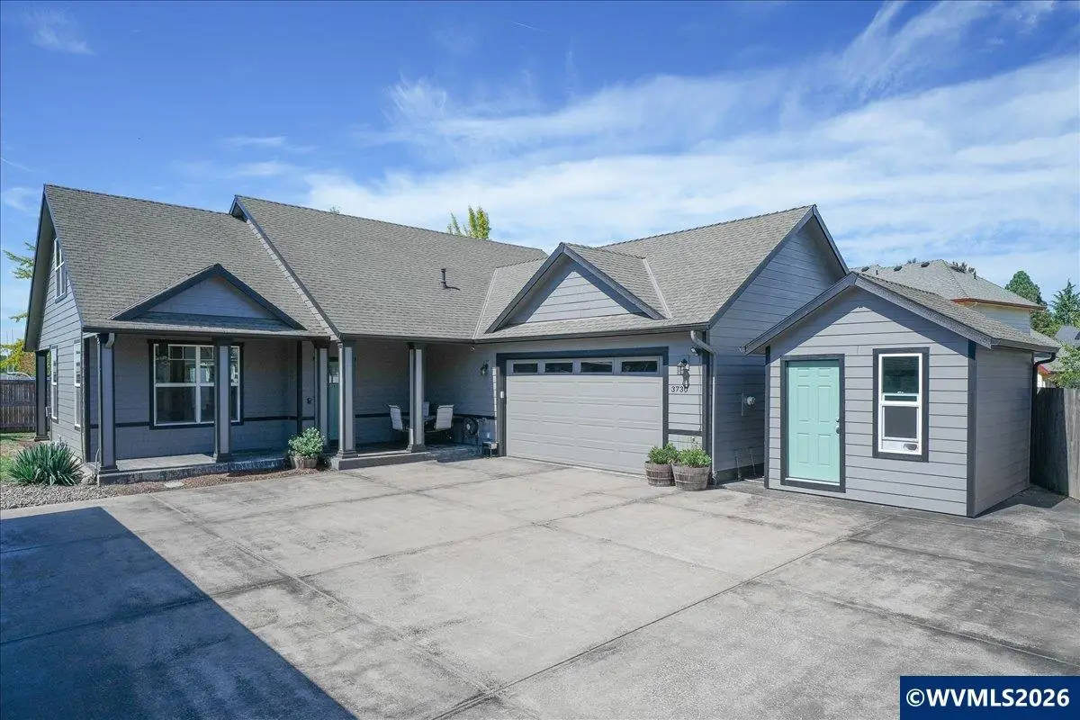3730  Hemlock Pl SE, Albany, OR 97322 - #1