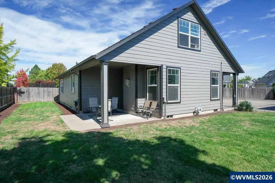 3730  Hemlock Pl SE, Albany, OR 97322 - #3