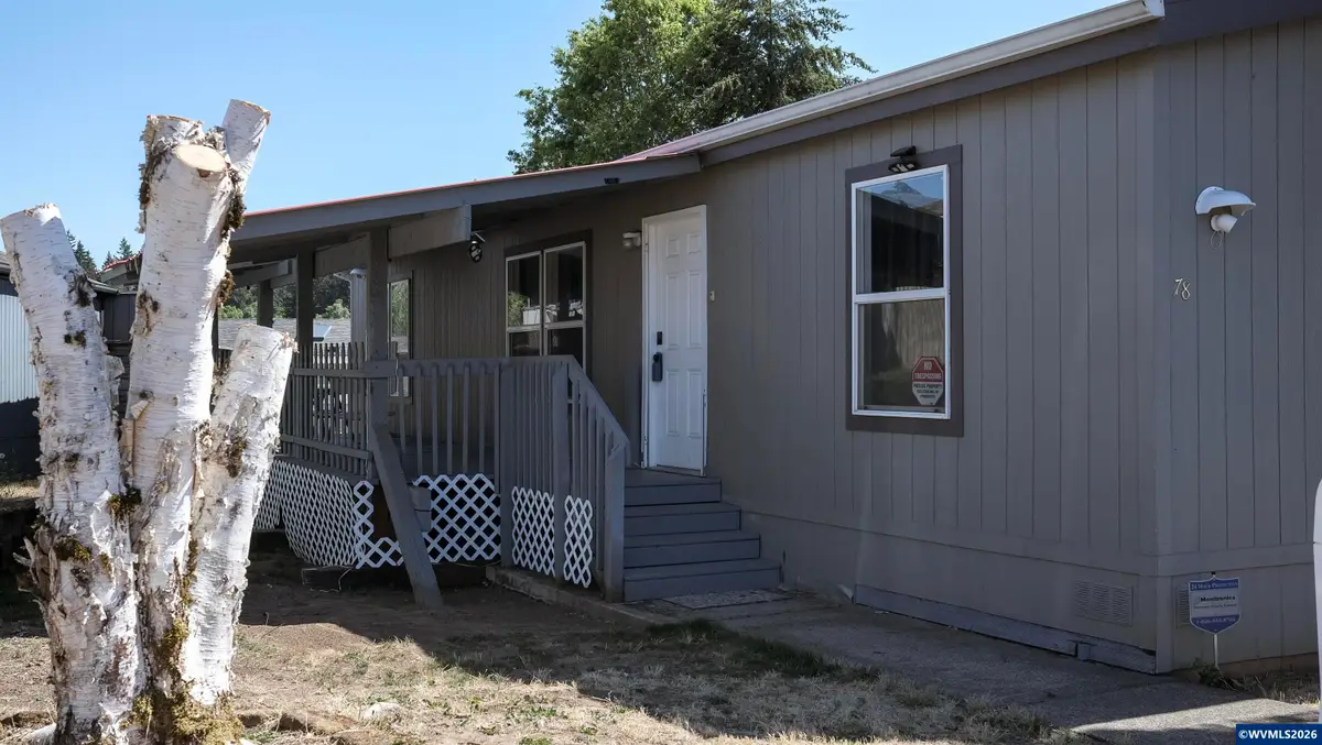 2000  Robins (#78) Ln SE, Salem, OR 97306 - #1