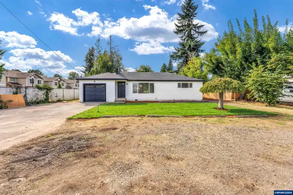 4965  Elizabeth St N, Keizer, OR 97303