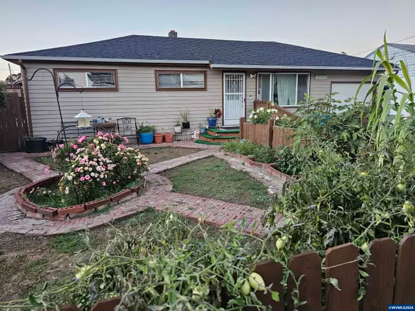 2235  Electric St SE, Salem, OR 97302