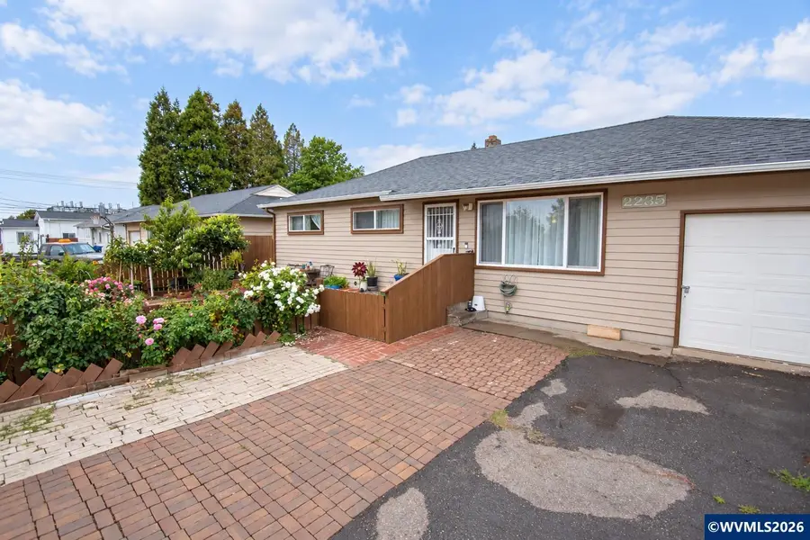 2235  Electric St SE, Salem, OR 97302 - #2