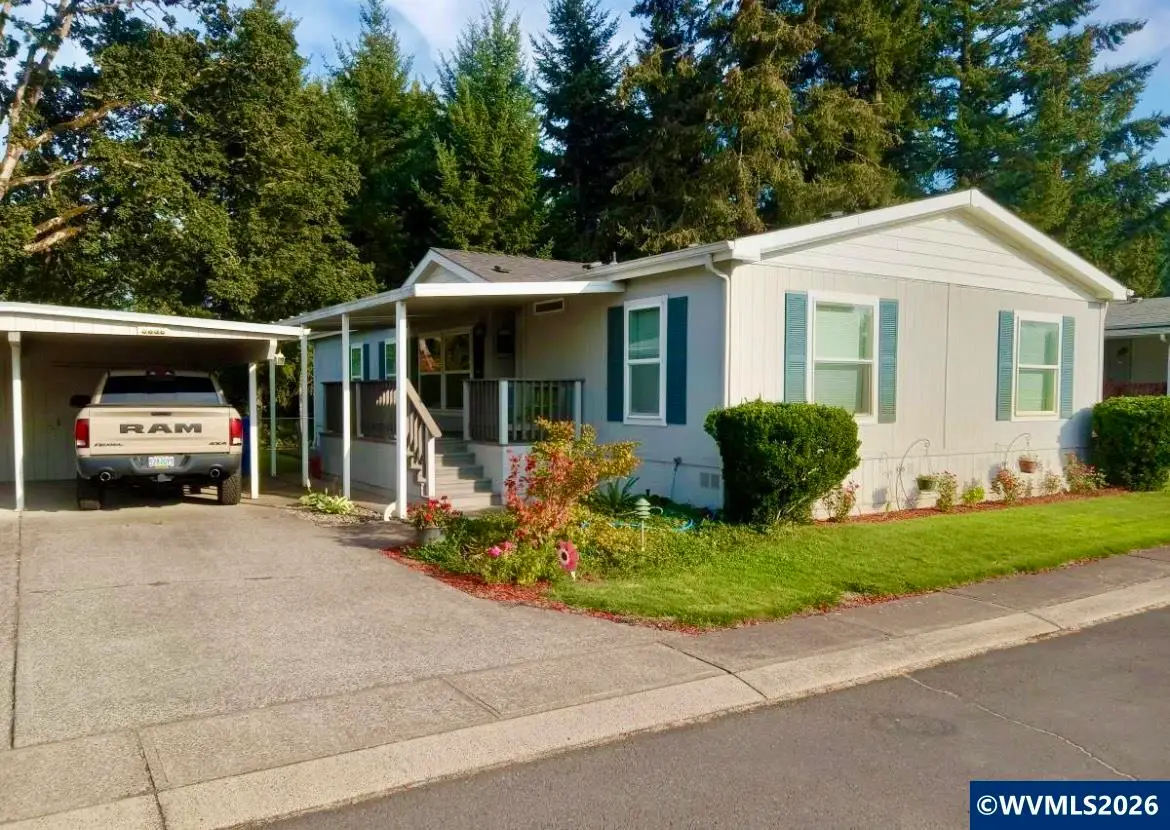 5836  Tumbleweed Cir NE, Salem, OR 97305 - #1