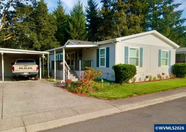 5836  Tumbleweed Cir NE, Salem, OR 97305