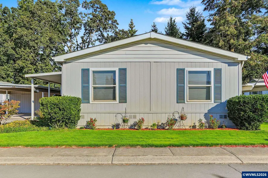 5836 NE Tumbleweed Cir, Brooks, OR 97305 - #2