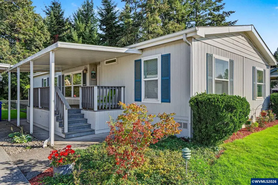 5836 NE Tumbleweed Cir, Brooks, OR 97305 - #3