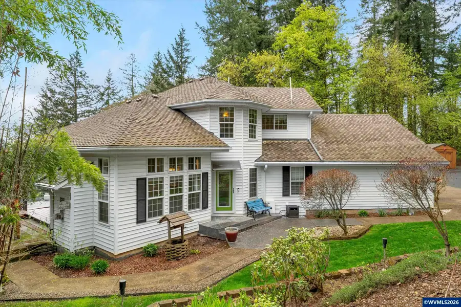 1290  Linnwood Dr NE, Albany, OR 97322 - #3
