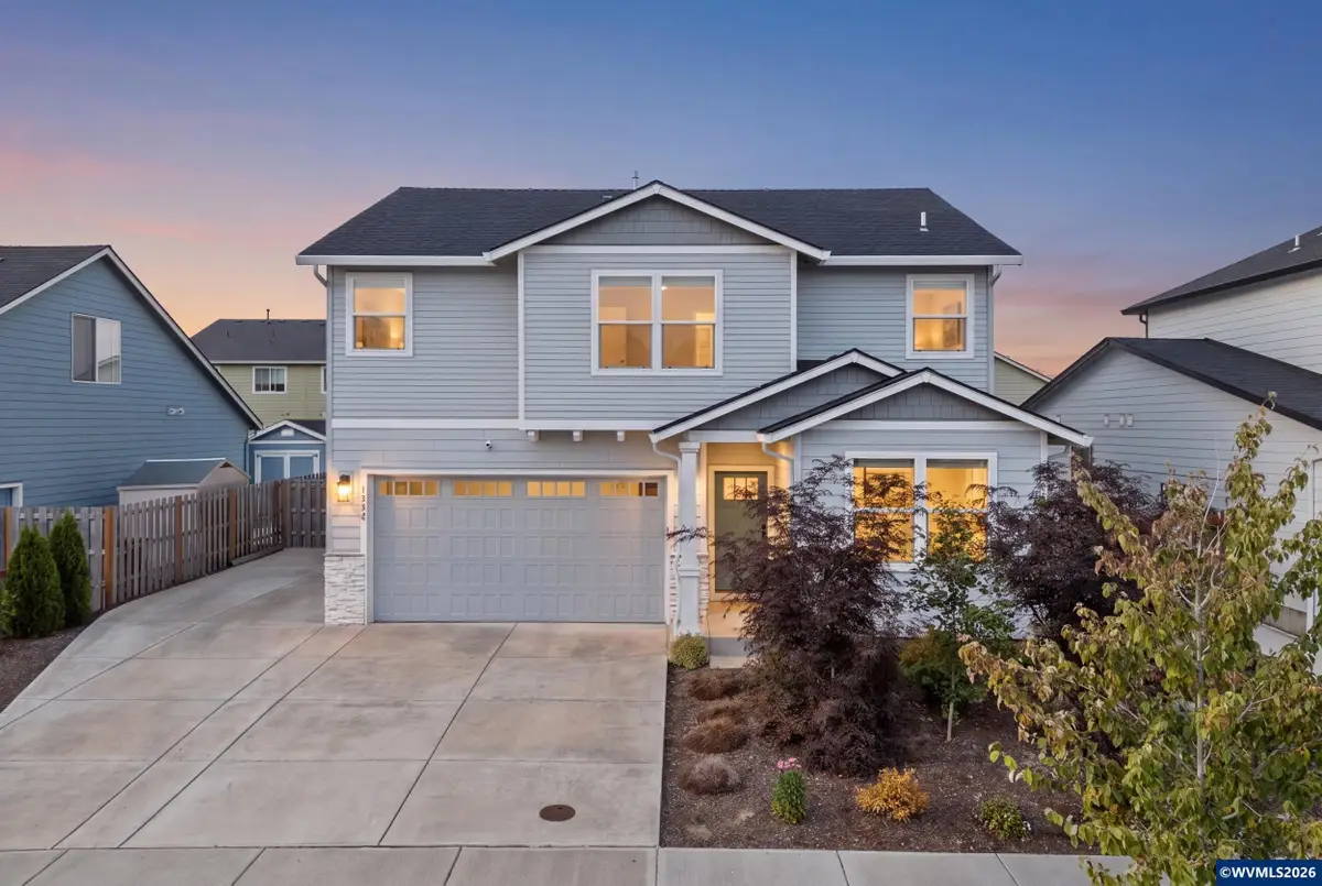 1054  Hickory St, Independence, OR 97351 - #1
