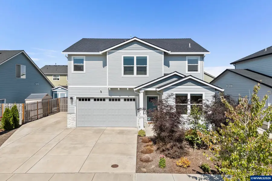 1054  Hickory St, Independence, OR 97351 - #2