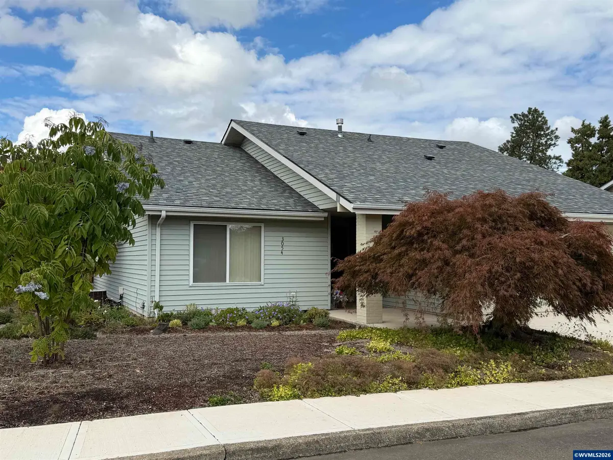3054  Oakcrest Dr NW, Salem, OR 97304 - #1