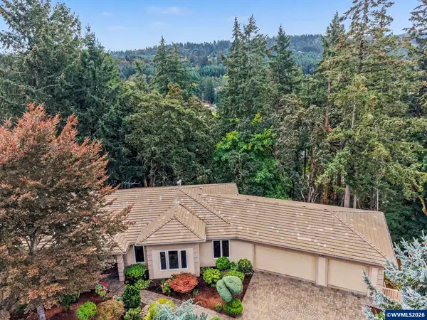 3582  El Dorado Lp S, Salem, OR 97302