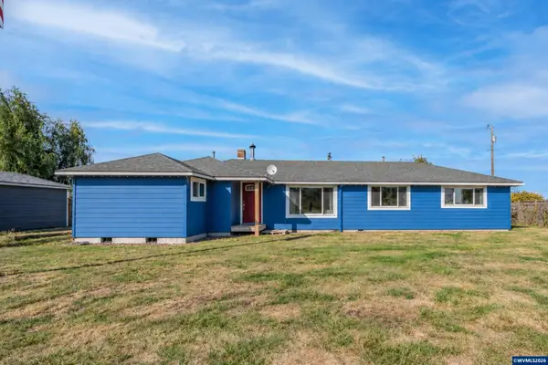 36005  Polly Farm Ln, Lebanon, OR 97355