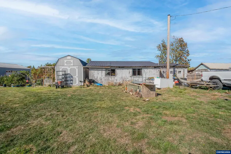 36005  Polly Farm Ln, Lebanon, OR 97355 - #2