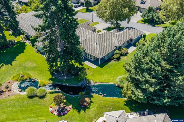 732  Castle Pines Dr N, Keizer, OR 97303
