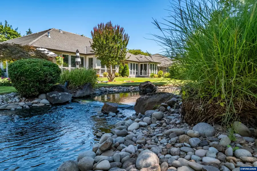 732  Castle Pines Dr N, Keizer, OR 97303 - #3