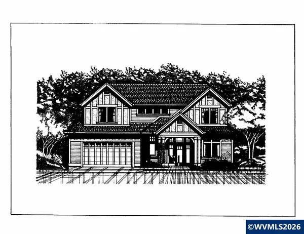 4990 NW Lavender (Lot 79) Cir, Corvallis, OR 97330