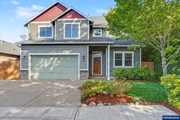 1185  Maddy Av NE, Keizer, OR 97303