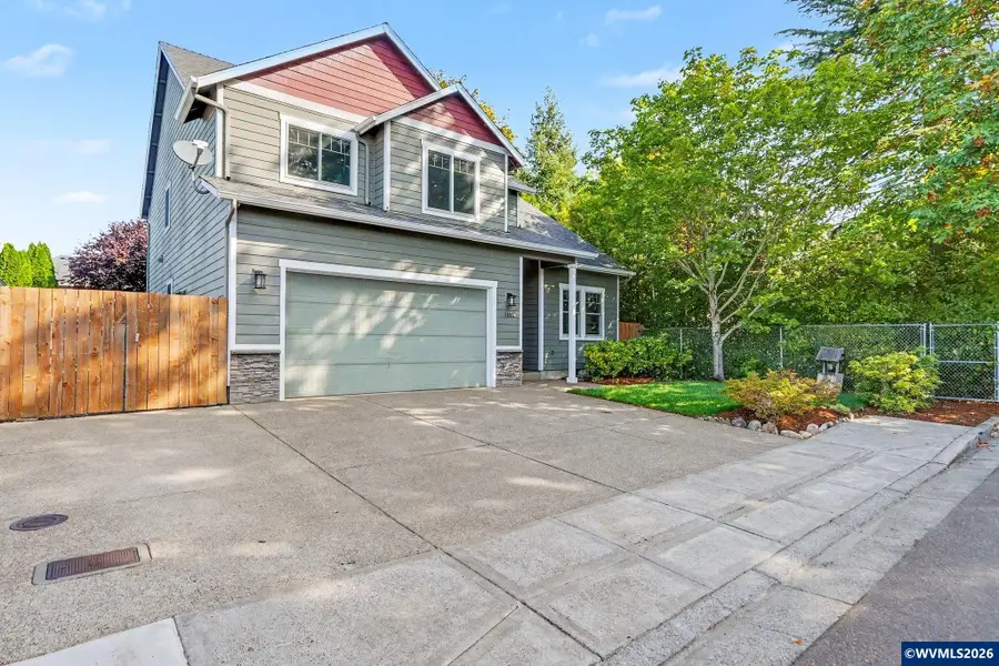 1185  Maddy Av NE, Keizer, OR 97303 - #2