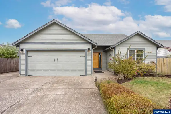 4275  Hayesville Dr NE, Salem, OR 97305
