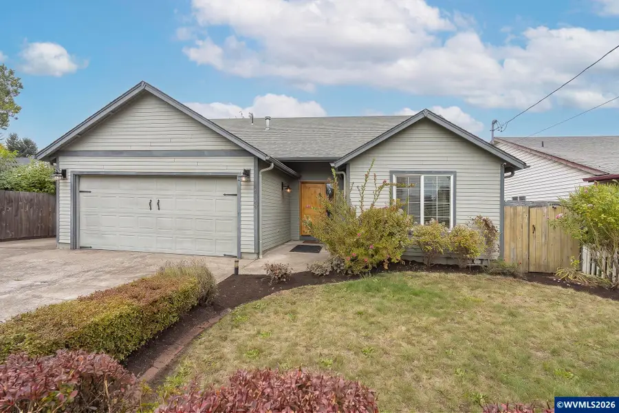 4275  Hayesville Dr NE, Salem, OR 97305 - #2
