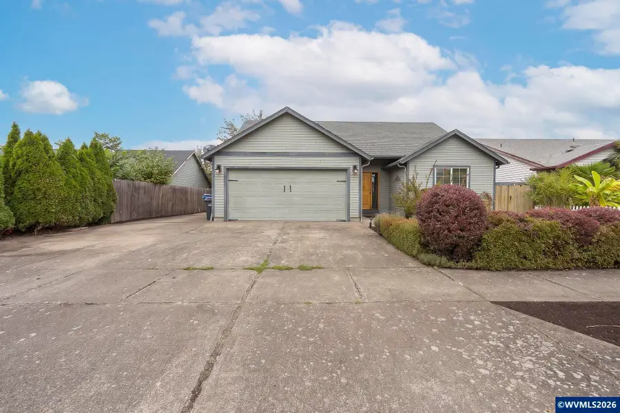 4275  Hayesville Dr NE, Salem, OR 97305 - #3