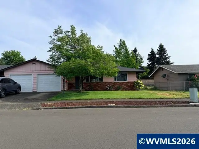 1150  Wyatt (-1160) Av, Stayton, OR 97383 - #3