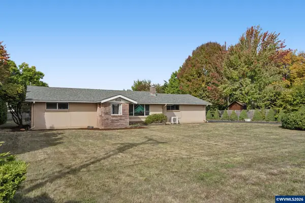 545 SE Goodnight Av, Corvallis, OR 97333