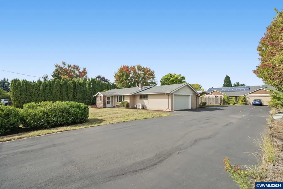 545 SE Goodnight Av, Corvallis, OR 97333 - #2
