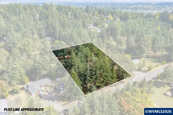 Lot 1101 & 1102  Valley View Dr NW, Albany, OR 97321
