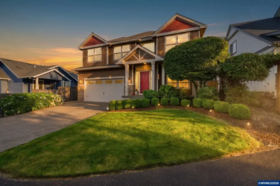 2454  Egret Av SE, Salem, OR 97306 - #2