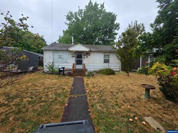 330 SE 15th  Av, Albany, OR 97322