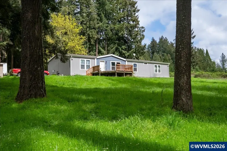 38381  Crawfordsville Dr, Sweet Home, OR 97386 - #2
