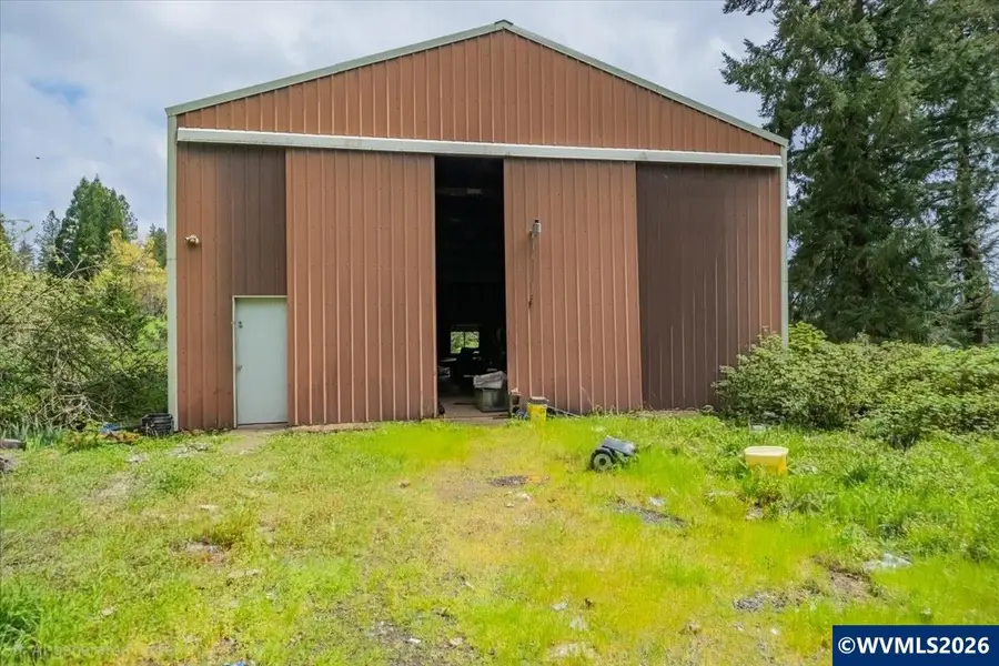 38381  Crawfordsville Dr, Sweet Home, OR 97386 - #3