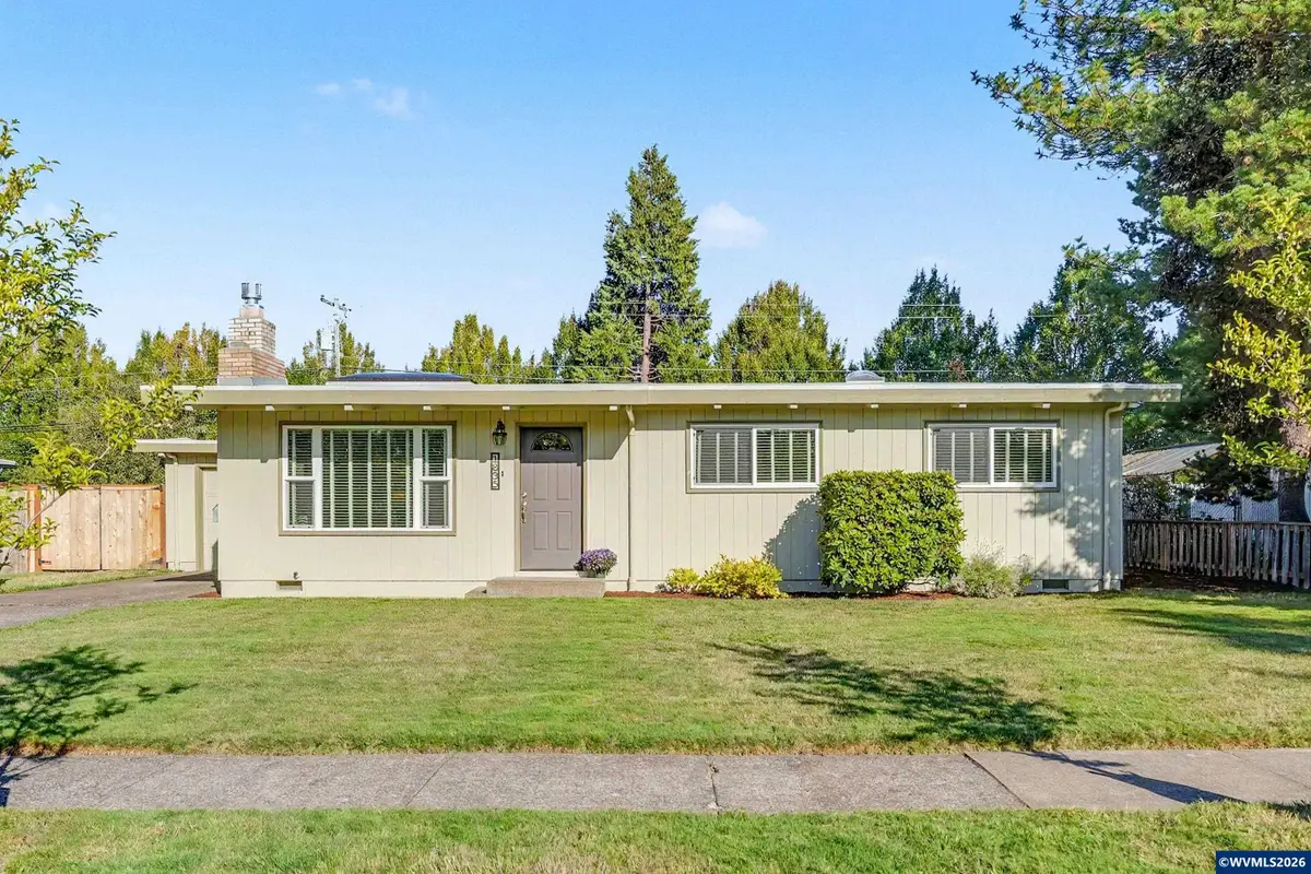 1835 NW 14th St, Corvallis, OR 97330 - #1