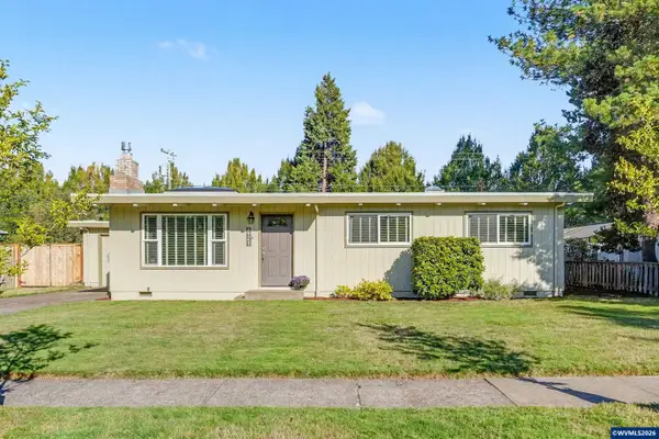 1835 NW 14th St, Corvallis, OR 97330