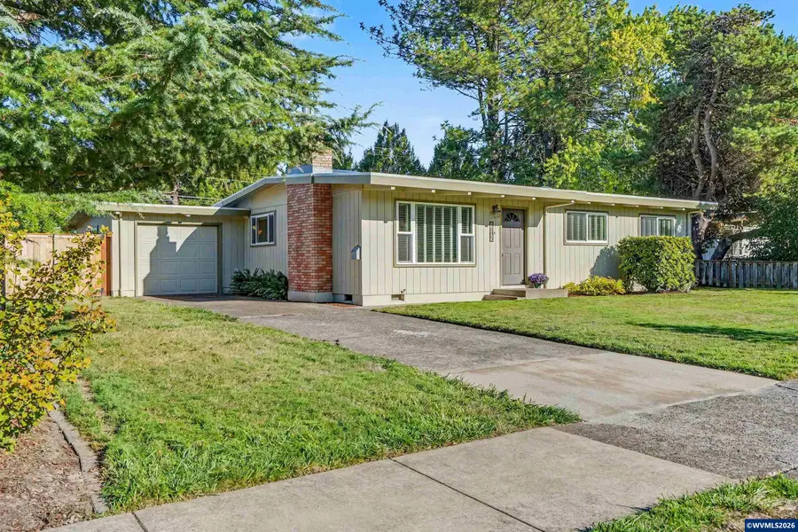 1835 NW 14th St, Corvallis, OR 97330 - #2