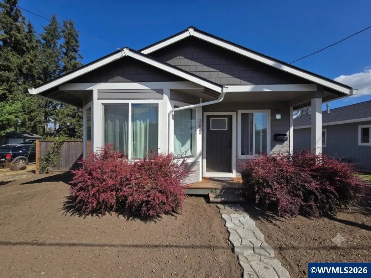205  Sherman St SE, Albany, OR 97321 - #1