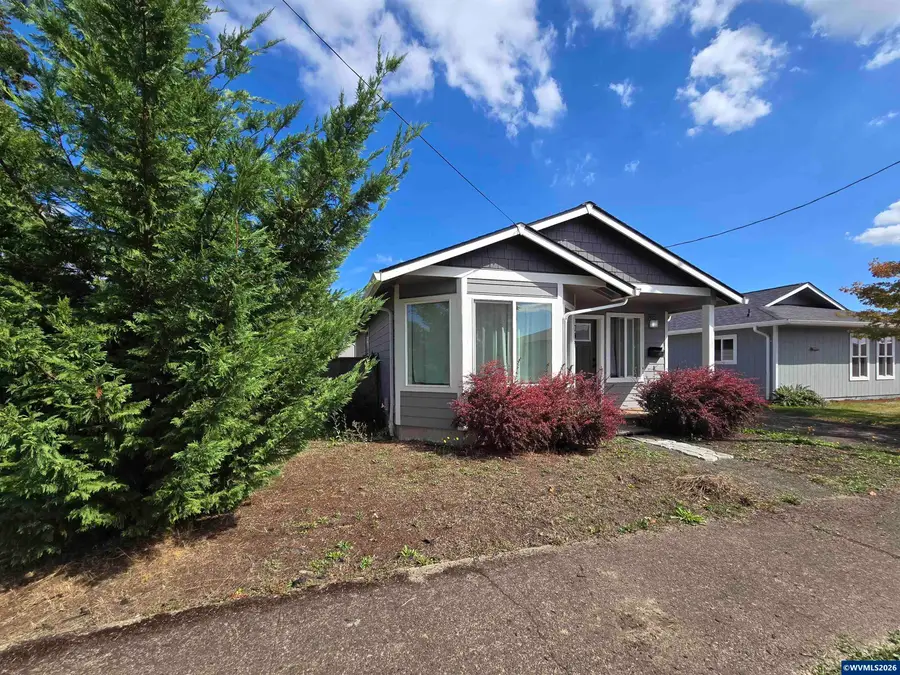 205  Sherman St SE, Albany, OR 97321 - #2
