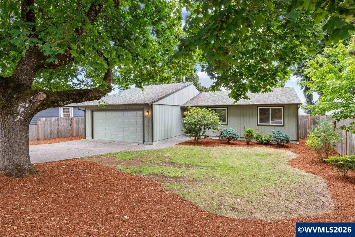 5122  Sunnyside Rd SE, Salem, OR 97304 - #1
