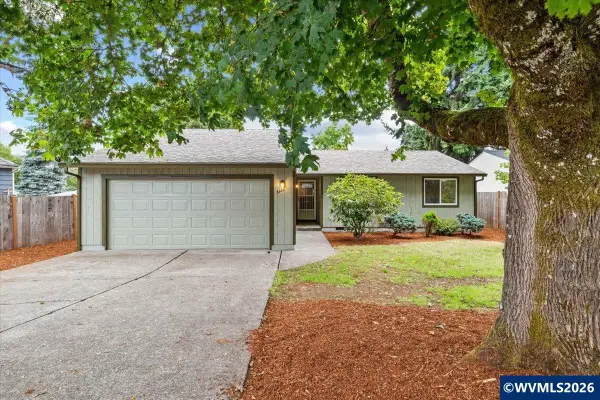 5122  Sunnyside Rd SE, Salem, OR 97304