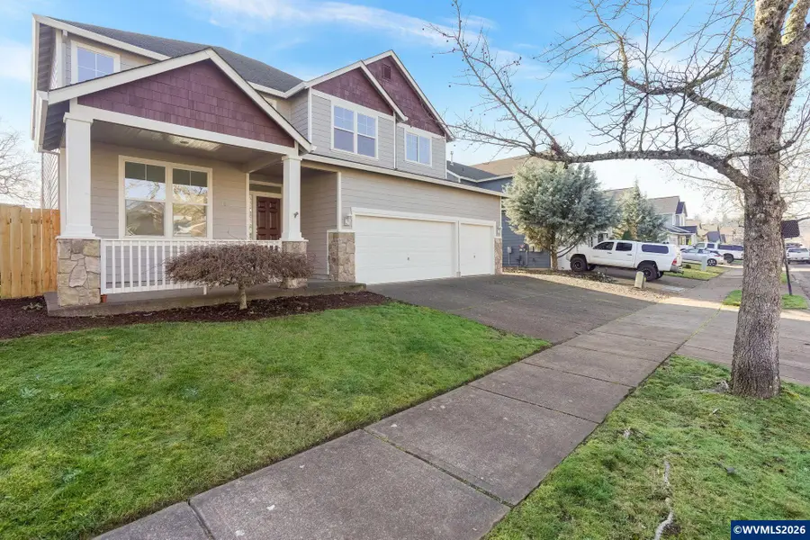 1676  Marten Av SW, Albany, OR 97321 - #2