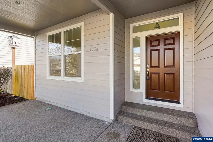 1676  Marten Av SW, Albany, OR 97321 - #3
