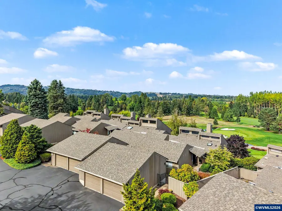 3385  Augusta National Dr S, Salem, OR 97302 - #3