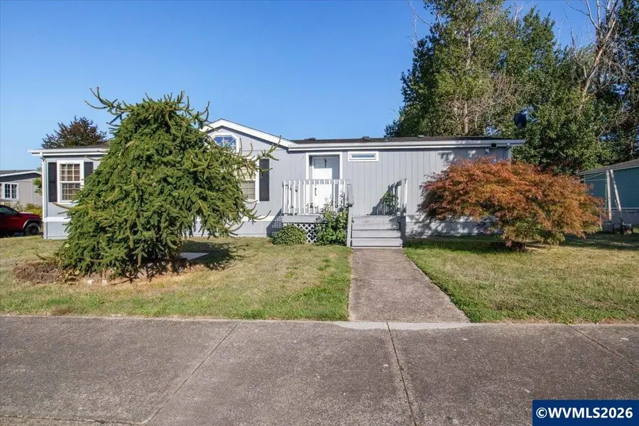 786  Hoffman Rd NE, Salem, OR 97301 - #2