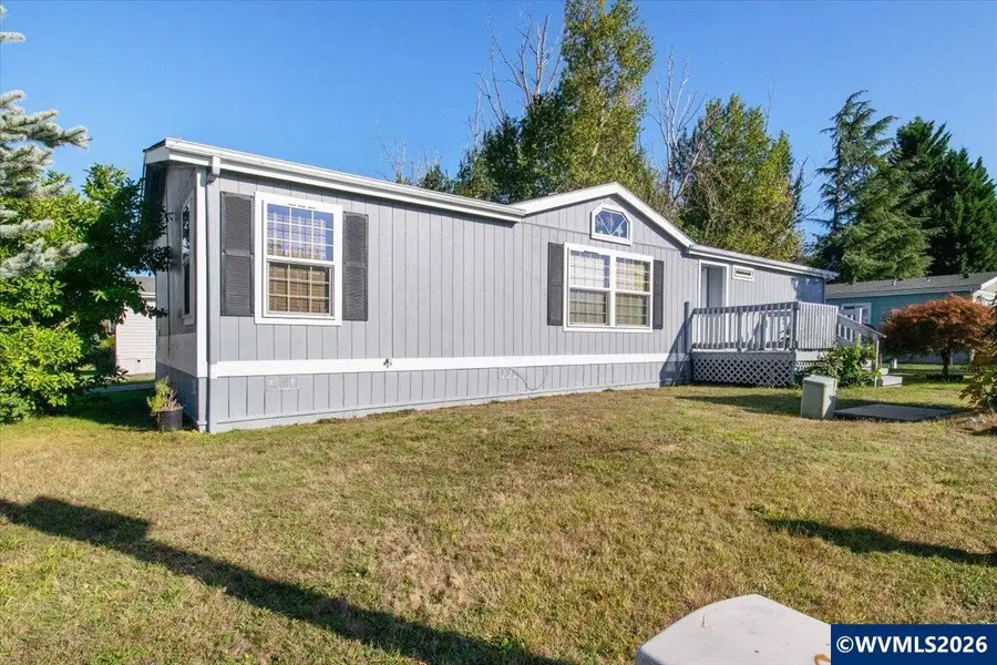 786  Hoffman Rd NE, Salem, OR 97301 - #3