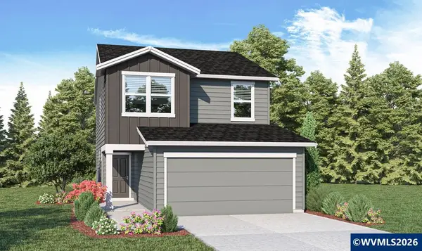 440  Reno Av NE, Salem, OR 97301