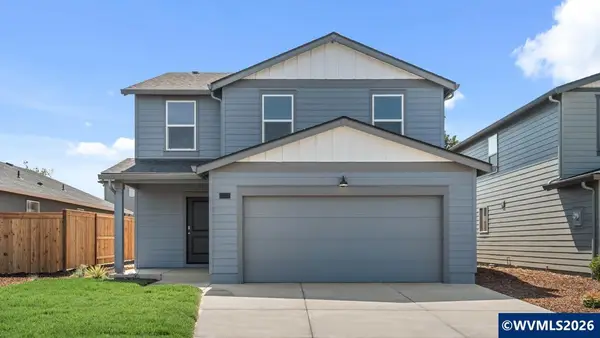 4965  Elvis Av NE, Salem, OR 97301